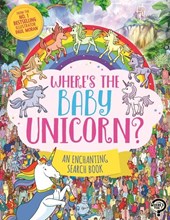 Where’s the Baby Unicorn?