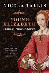 Young Elizabeth