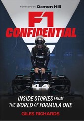 F1 Confidential