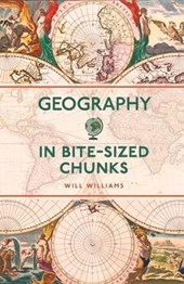Geography in Bite-sized Chunks