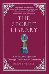 The Secret Library