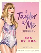 A Taylor & Me Journal