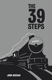 The 39 Steps