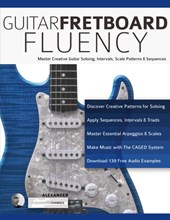 Guitar Fretboard Fluency