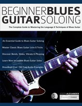 Beginner Blues Guitar Soloing