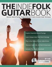The Indie Folk Guitar Book