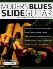 Modern Blues Slide Guitar