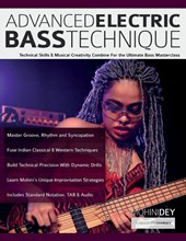 Advanced Electric Bass Technique
