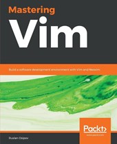 Mastering Vim