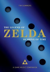 The Legend of Zelda: Ocarina of Time