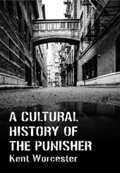A Cultural History of The Punisher