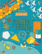 Ich weiß mehr! Die Welt der Formen und Figuren