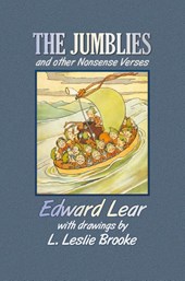 The Jumblies and Other Nonsense Verses (in Colour)