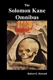 The Solomon Kane Omnibus