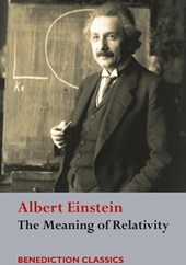 The Meaning of Relativity