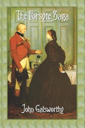 The Forsyte Saga (Complete)