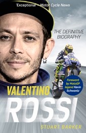 Valentino Rossi