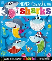 Greening, R: Never Touch the Sharks!