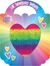 My Rainbow Purse