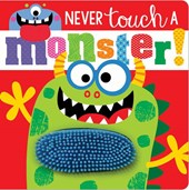 Greening, R: Never Touch a Monster!
