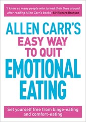ALLEN CARRS EASY WAY TO QUIT E