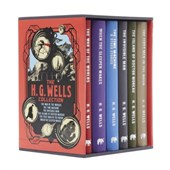 THE H G WELLS COLLECTION