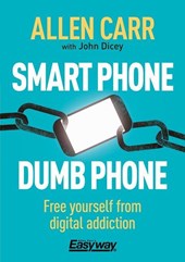 SMART PHONE DUMB PHONE