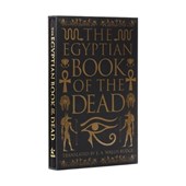 Wallis Budge, E: Egyptian Book of the Dead