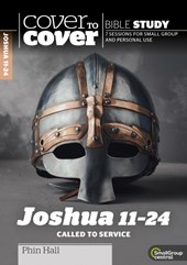 Joshua 11-24
