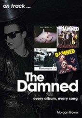 The Damned On Track