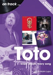 Toto On Track - Revised and Updated