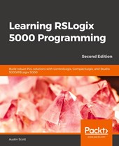 Learning RSLogix 5000 Programming
