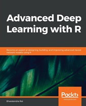Advanced Deep Learning with R