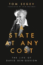 A State at Any Cost
