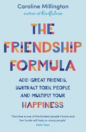 The Friendship Formula