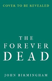 The Forever Dead