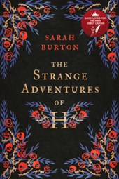 The Strange Adventures of H