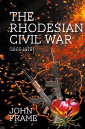 The Rhodesian Civil War (1966-1979)