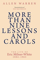 More than Nine Lessons and Carols