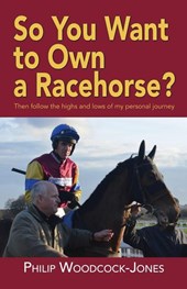 So you want to own a racehorse?
