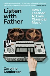 Listen with Father