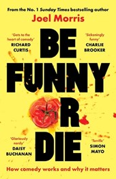 Be Funny or Die