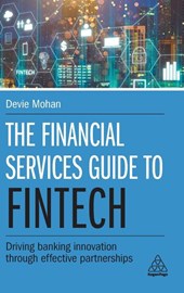 The Financial Services Guide to Fintech