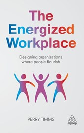 The Energized Workplace