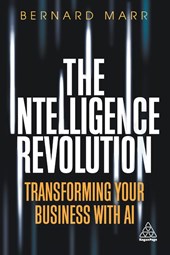 The Intelligence Revolution