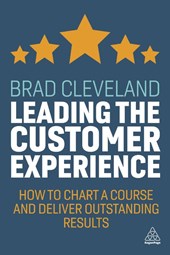 Leading the Customer Experience