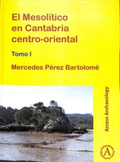 El Mesolitico en Cantabria centro-oriental