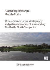 Assessing Iron Age Marsh-Forts