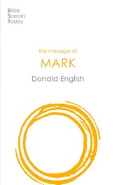 The Message of Mark