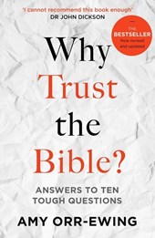 Why Trust the Bible?